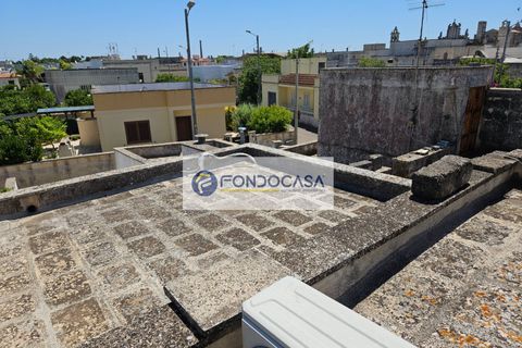 Villa i Sanarica, Lecce, Sanarica - € 130.000 | Ref: 157 - foto 48