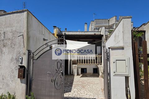 Villa i Sanarica, Lecce, Sanarica - € 130.000 | Ref: 157 - foto 50