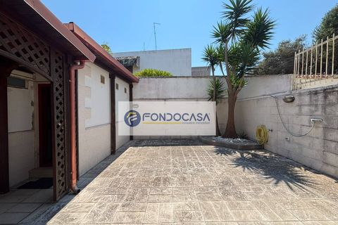 Lejlighed i Lecce, Lecce, Lecce - € 150.000 | Ref: 158 - foto 18