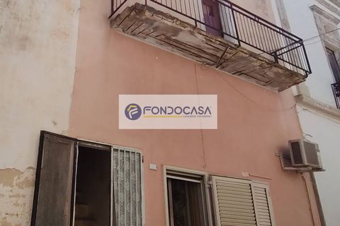 Villa i Supersano, Lecce, Supersano - € 27.000 | Ref: 159 - foto 2