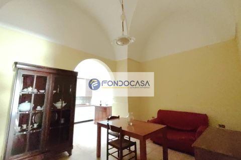 Villa i Supersano, Lecce, Supersano - € 27.000 | Ref: 159 - foto 10
