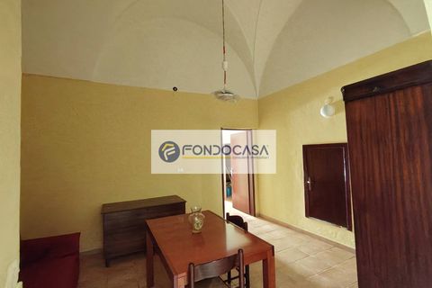 Villa i Supersano, Lecce, Supersano - € 27.000 | Ref: 159 - foto 11