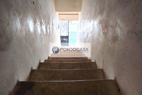 Villa i Supersano, Lecce, Supersano - € 27.000 | Ref: 159 - foto 16
