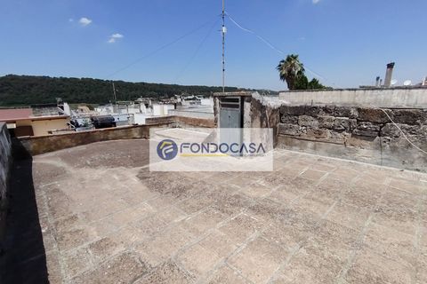 Villa i Supersano, Lecce, Supersano - € 27.000 | Ref: 159 - foto 26