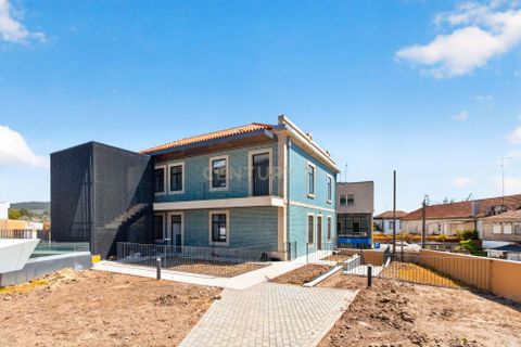 Villa i Barroselas, Viana do Castelo, Barroselas - € 328.000 | Ref: C0256-03522 - foto 8