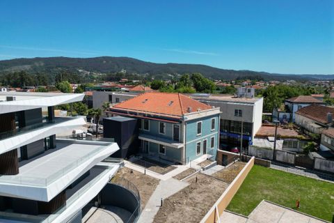 Villa i Barroselas, Viana do Castelo, Barroselas - € 328.000 | Ref: C0256-03522 - foto 26