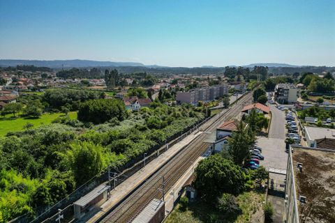 Villa i Barroselas, Viana do Castelo, Barroselas - € 328.000 | Ref: C0256-03522 - foto 30