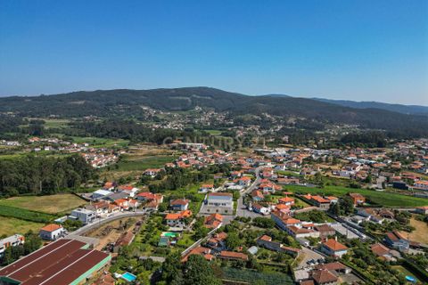 Villa i Barroselas, Viana do Castelo, Barroselas - € 328.000 | Ref: C0256-03522 - foto 33