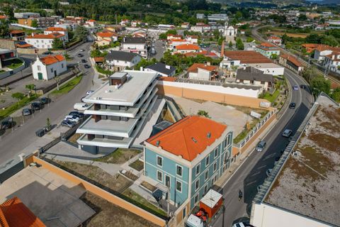 Villa i Barroselas, Viana do Castelo, Barroselas - € 328.000 | Ref: C0256-03523 - foto 11