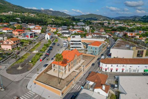 Villa i Barroselas, Viana do Castelo, Barroselas - € 328.000 | Ref: C0256-03523 - foto 28