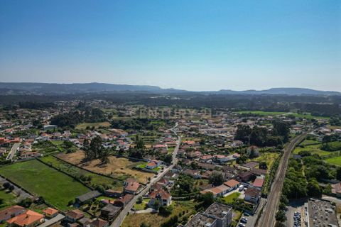 Villa i Barroselas, Viana do Castelo, Barroselas - € 328.000 | Ref: C0256-03523 - foto 39