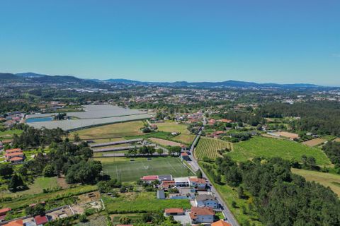 Helårsgrund i Amares, Braga, Amares - € 87.500 | Ref: C0256-03528 - foto 2