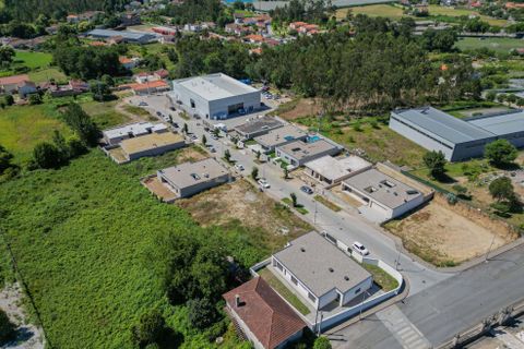 Helårsgrund i Amares, Braga, Amares - € 87.500 | Ref: C0256-03528 - foto 4