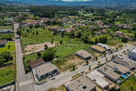 Helårsgrund i Amares, Braga, Amares - € 87.500 | Ref: C0256-03528 - foto 5