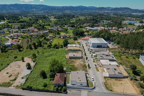 Helårsgrund i Amares, Braga, Amares - € 87.500 | Ref: C0256-03528 - foto 7