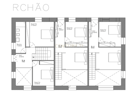Villa i Barroselas, Viana do Castelo, Barroselas - € 396.000 | Ref: C0256-03521 - foto 12