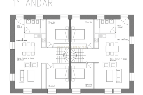 Villa i Barroselas, Viana do Castelo, Barroselas - € 396.000 | Ref: C0256-03521 - foto 14