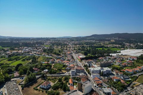 Villa i Barroselas, Viana do Castelo, Barroselas - € 396.000 | Ref: C0256-03521 - foto 29