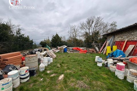 Villa i Rignano sull'Arno, Florence, Rignano sull'Arno - € 150.000 | Ref: VILL212 - foto 4