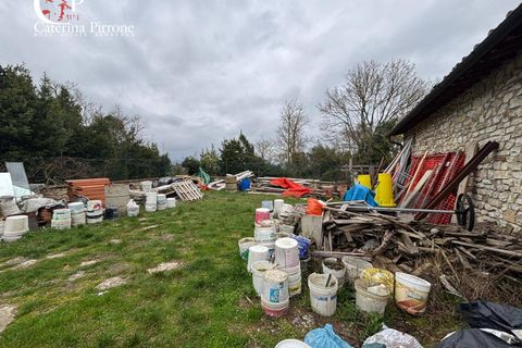 Villa i Rignano sull'Arno, Florence, Rignano sull'Arno - € 150.000 | Ref: VILL212 - foto 6