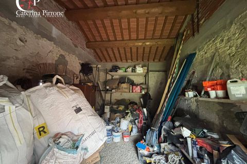 Villa i Rignano sull'Arno, Florence, Rignano sull'Arno - € 150.000 | Ref: VILL212 - foto 8