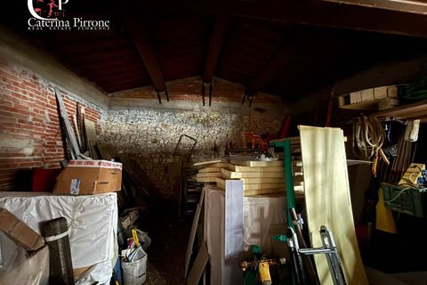 Villa i Rignano sull'Arno, Florence, Rignano sull'Arno - € 150.000 | Ref: VILL212 - foto 12