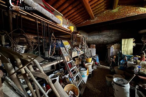 Villa i Rignano sull'Arno, Florence, Rignano sull'Arno - € 150.000 | Ref: VILL212 - foto 13
