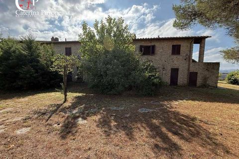 Villa i Volterra, Pisa, Volterra - € 2.500.000 | Ref: CV-PA200 - foto 3