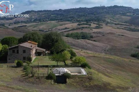 Villa i Volterra, Pisa, Volterra - € 2.500.000 | Ref: CV-PA200 - foto 4