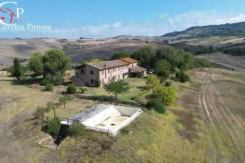 Villa i Volterra, Pisa, Volterra - € 2.500.000 | Ref: CV-PA200 - foto 5