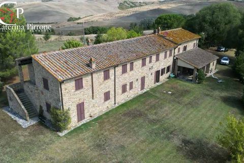 Villa i Volterra, Pisa, Volterra - € 2.500.000 | Ref: CV-PA200 - foto 6