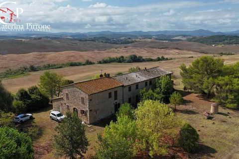 Villa i Volterra, Pisa, Volterra - € 2.500.000 | Ref: CV-PA200 - foto 9
