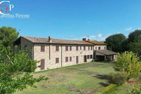 Villa i Volterra, Pisa, Volterra - € 2.500.000 | Ref: CV-PA200 - foto 10