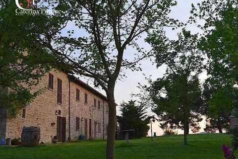 Villa i Volterra, Pisa, Volterra - € 2.500.000 | Ref: CV-PA200 - foto 12
