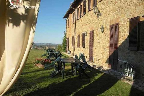 Villa i Volterra, Pisa, Volterra - € 2.500.000 | Ref: CV-PA200 - foto 13