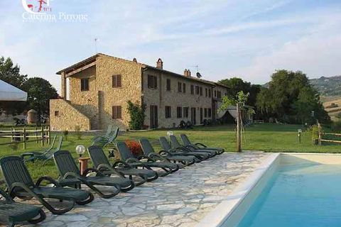 Villa i Volterra, Pisa, Volterra - € 2.500.000 | Ref: CV-PA200 - foto 14