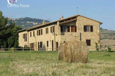 Villa i Volterra, Pisa, Volterra - € 2.500.000 | Ref: CV-PA200 - foto 15