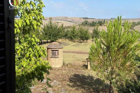 Villa i Volterra, Pisa, Volterra - € 2.500.000 | Ref: CV-PA200 - foto 16