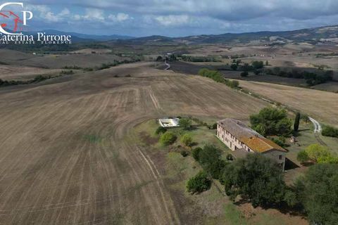 Villa i Volterra, Pisa, Volterra - € 2.500.000 | Ref: CV-PA200 - foto 17