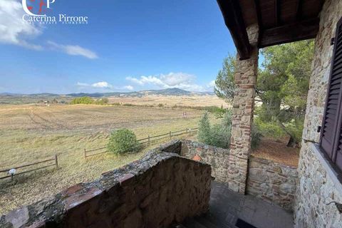 Villa i Volterra, Pisa, Volterra - € 2.500.000 | Ref: CV-PA200 - foto 18