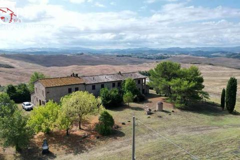 Villa i Volterra, Pisa, Volterra - € 2.500.000 | Ref: CV-PA200 - foto 20