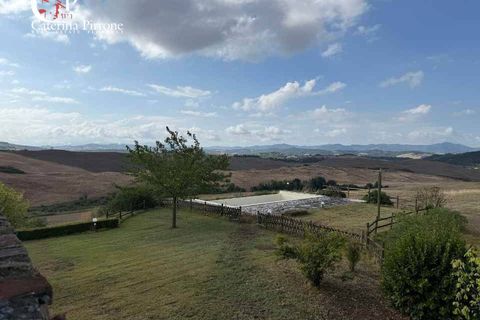 Villa i Volterra, Pisa, Volterra - € 2.500.000 | Ref: CV-PA200 - foto 21