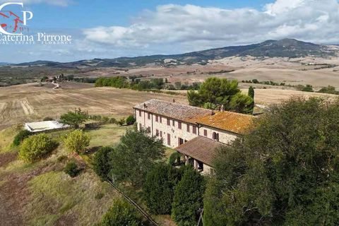 Villa i Volterra, Pisa, Volterra - € 2.500.000 | Ref: CV-PA200 - foto 22