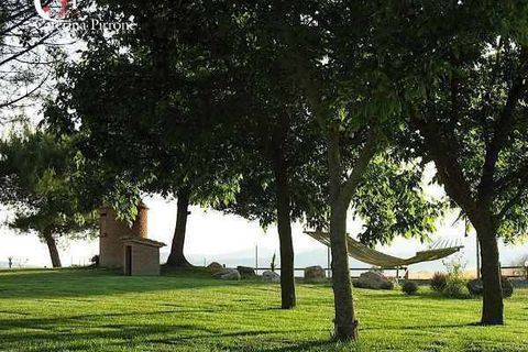 Villa i Volterra, Pisa, Volterra - € 2.500.000 | Ref: CV-PA200 - foto 24