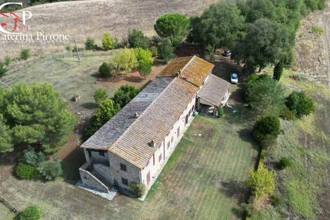 Villa i Volterra, Pisa, Volterra - € 2.500.000 | Ref: CV-PA200 - foto 25