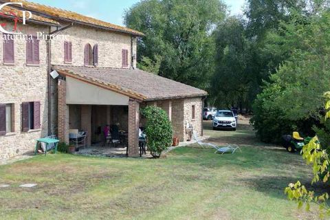 Villa i Volterra, Pisa, Volterra - € 2.500.000 | Ref: CV-PA200 - foto 26