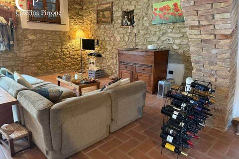 Villa i Volterra, Pisa, Volterra - € 2.500.000 | Ref: CV-PA200 - foto 28