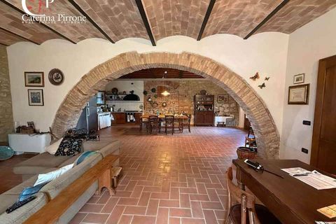 Villa i Volterra, Pisa, Volterra - € 2.500.000 | Ref: CV-PA200 - foto 29