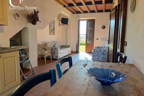 Villa i Volterra, Pisa, Volterra - € 2.500.000 | Ref: CV-PA200 - foto 30