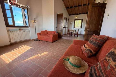 Villa i Volterra, Pisa, Volterra - € 2.500.000 | Ref: CV-PA200 - foto 32